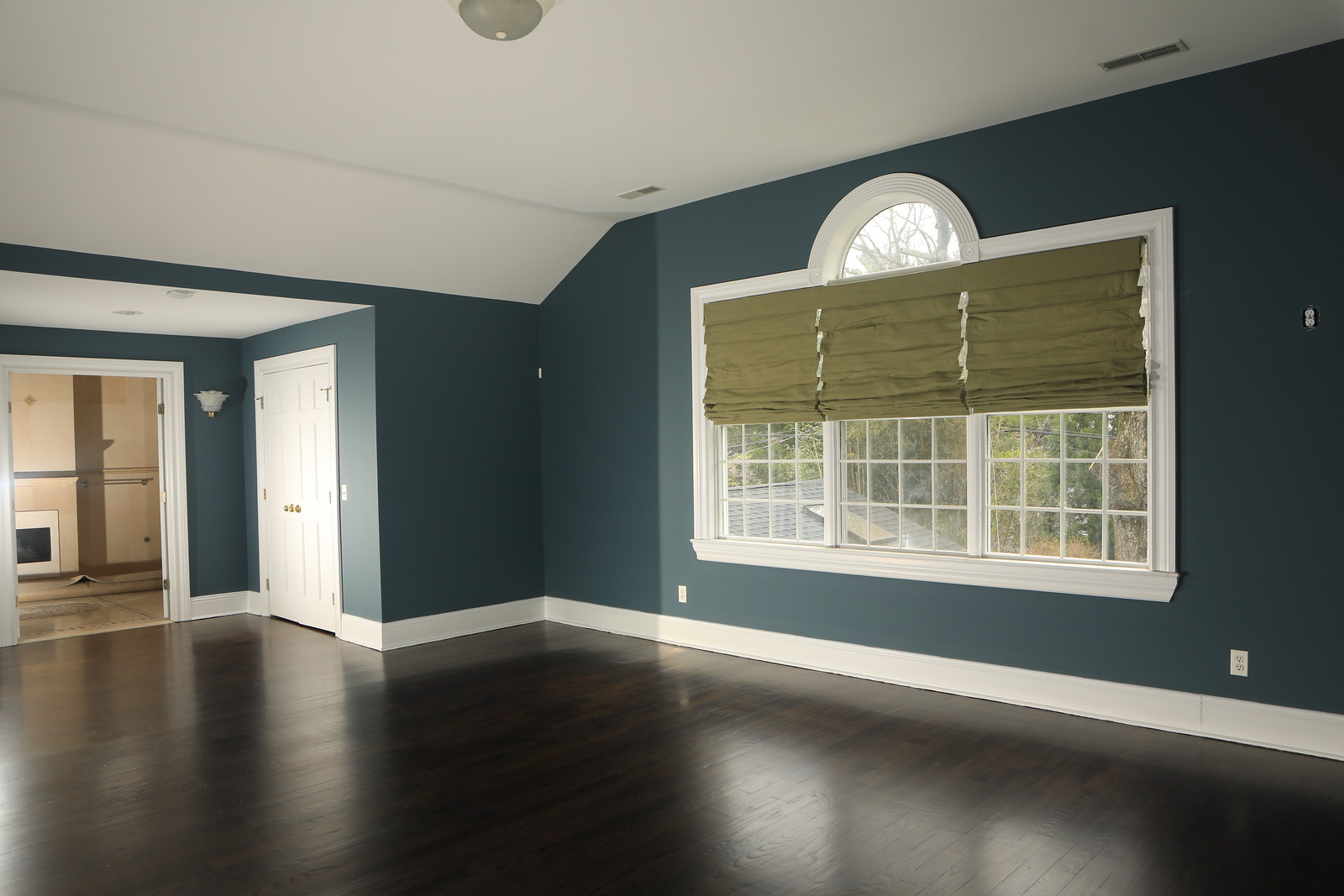 repaint - painting in Montclair