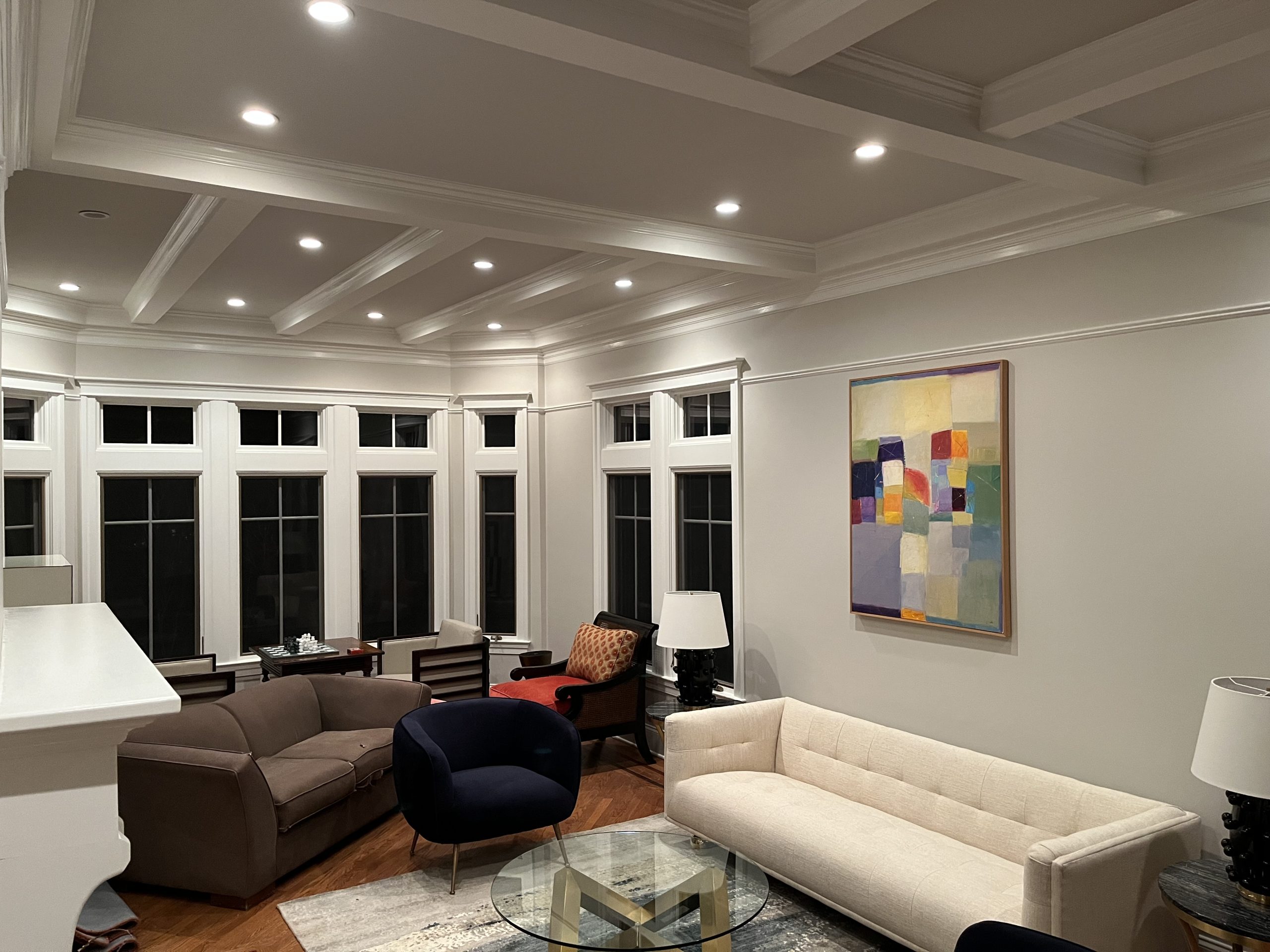 paint your house